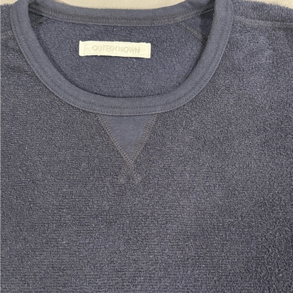 Outerknown Hightide crew - Picture 2 of 5